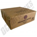 Wholesale Fireworks OMG Crackers 8000 Roll Case 2/8000